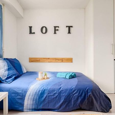 Studio Cosy Proche De Tete D'Or Вийёрбан Экстерьер фото